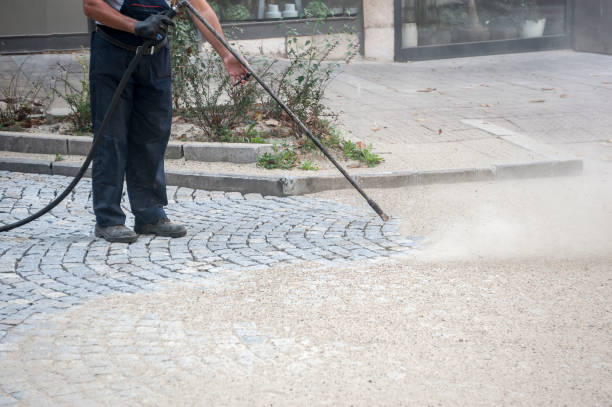 Best House Exterior Washing  in Davie, FL