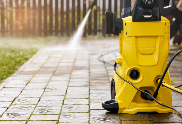 Davie, FL Pressure Washing Company