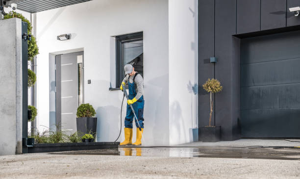 Best Building Exterior Washing  in Davie, FL
